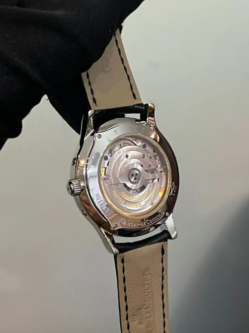 Jaeger-LeCoultre Master Calendar 140.8.98.S